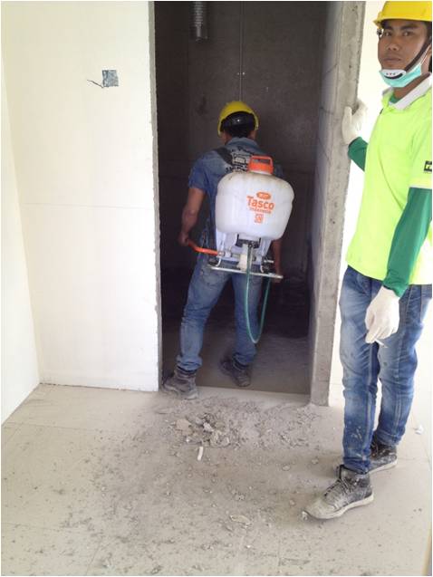 Apartment Ciumbuleuit