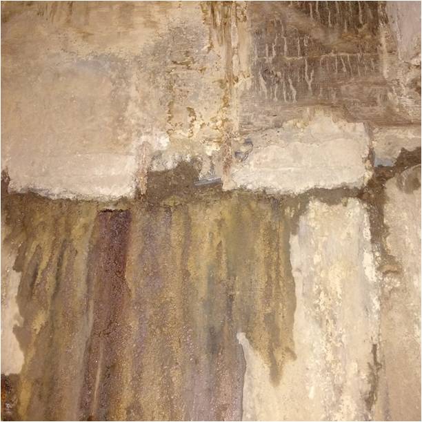 Basement Marvel City