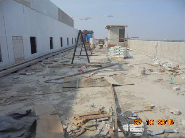 Festive Walk Karawang