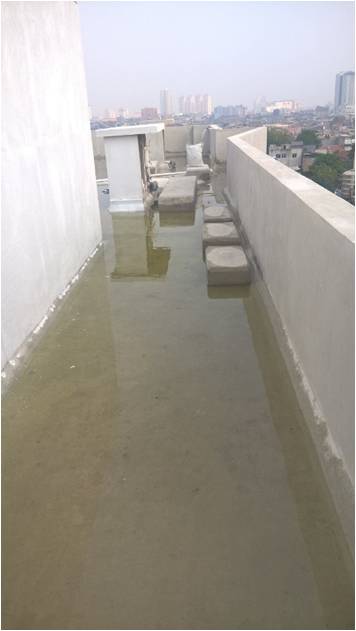 POP Hotel Pasar Baru