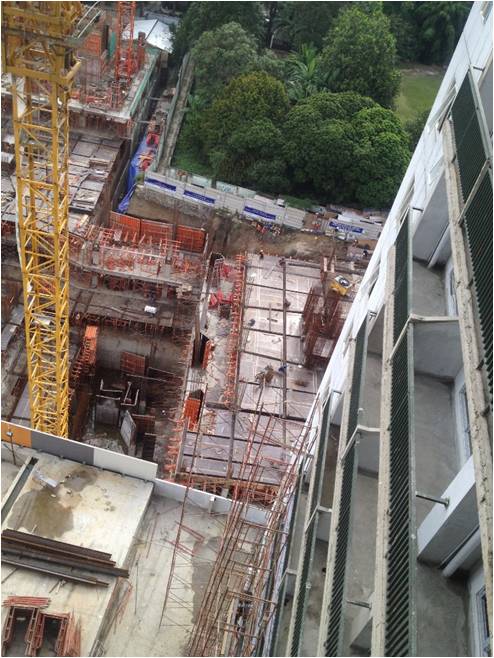 RS Cipto Mangunkusumo (RSCM)